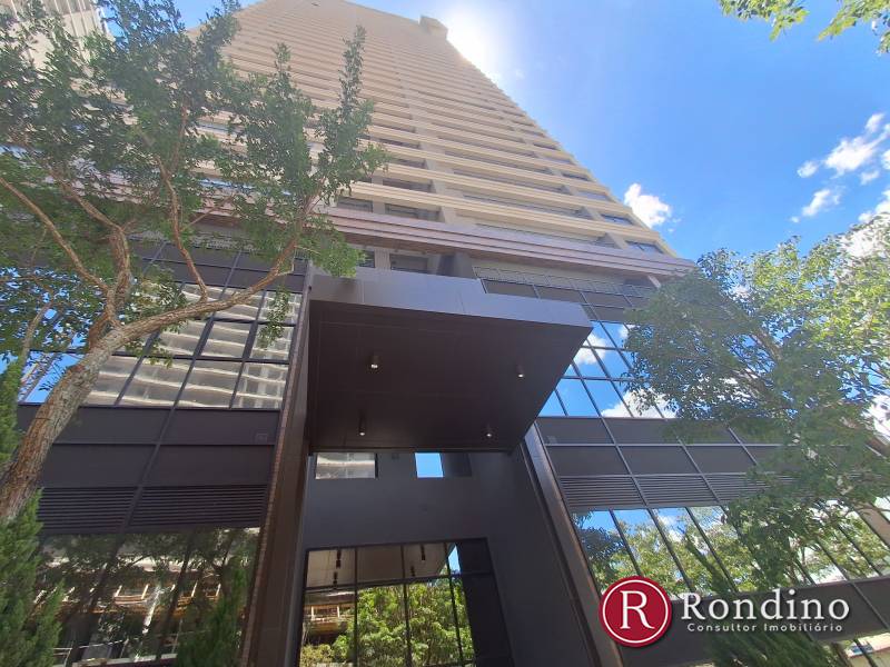 Apartamento venda Vila Mariana - Referência 1870-22