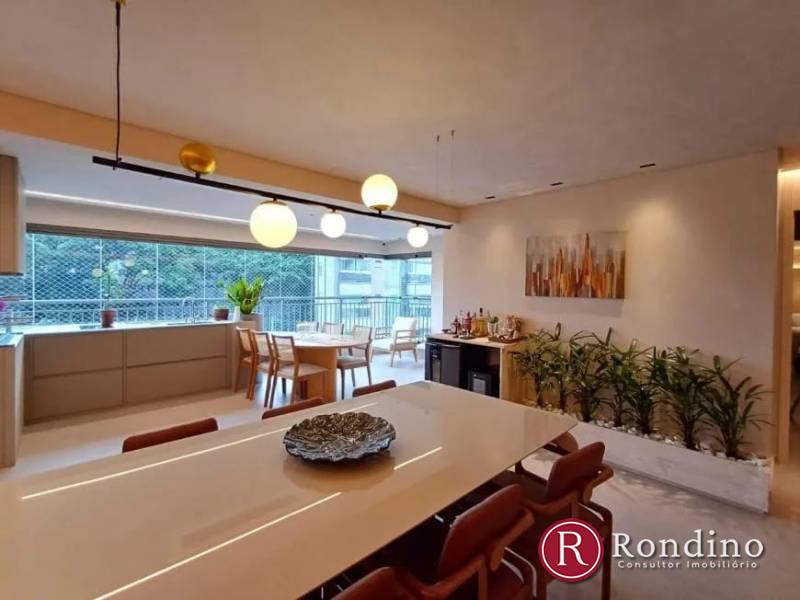 Apartamento Código 2732-1