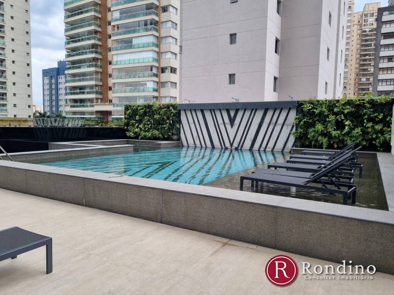 Apartamento à venda na Rua LaplaceCampo Belo - 152224-1.jpg