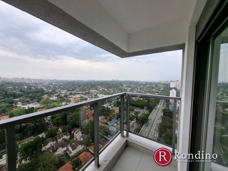 Apartamento à venda na Rua LaplaceCampo Belo - 152224-17.jpg