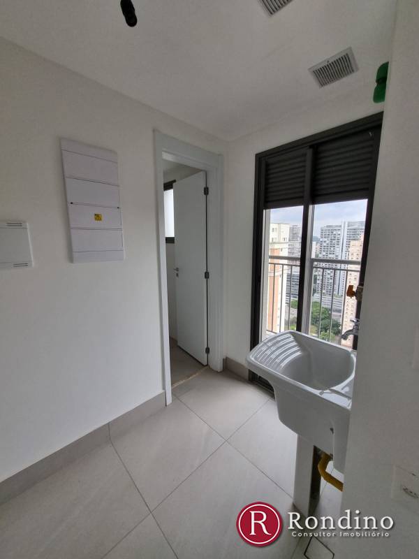 Apartamento à venda na Rua LaplaceCampo Belo - 152224-7.jpg
