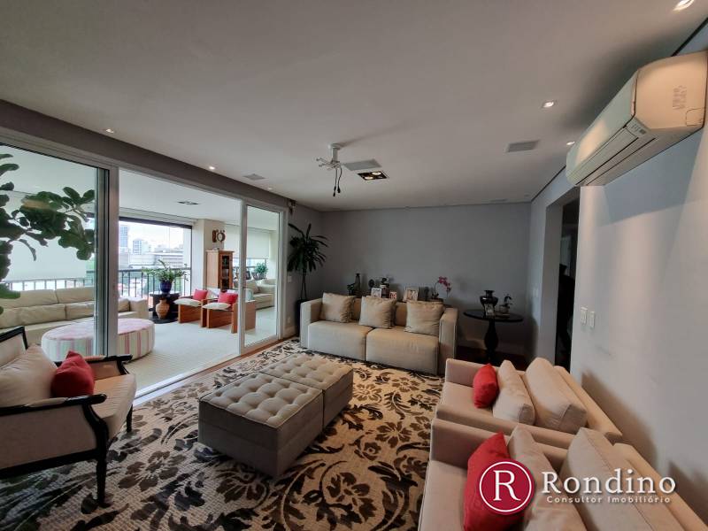 Apartamento à venda na Rua Sousa RamosChácara Klabin - 161830-10.jpg