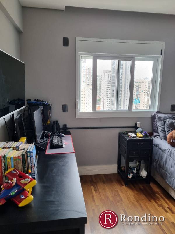 Apartamento à venda na Rua Sousa RamosChácara Klabin - 161830-14.jpg