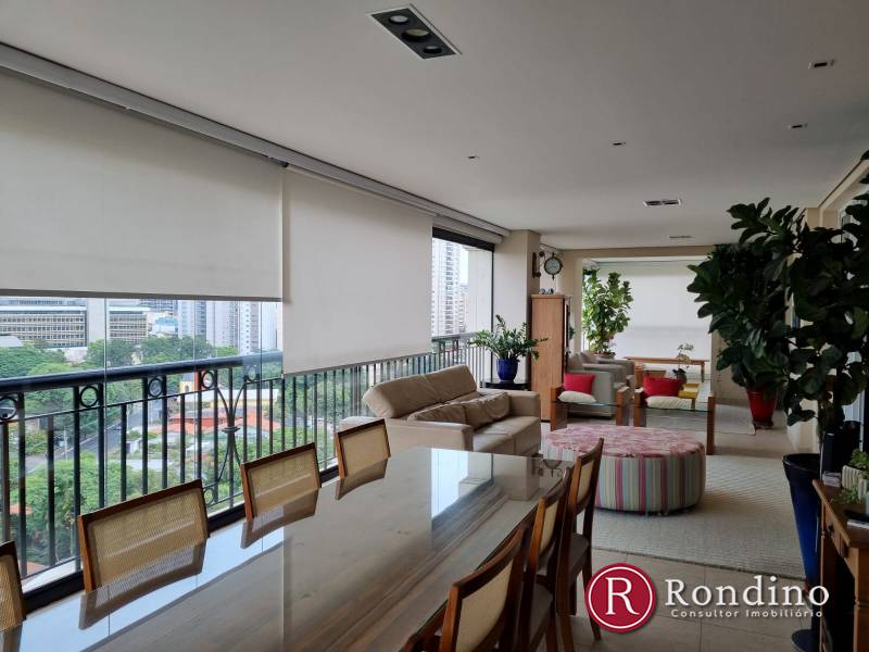 Apartamento à venda na Rua Sousa RamosChácara Klabin - 161830-7.jpg