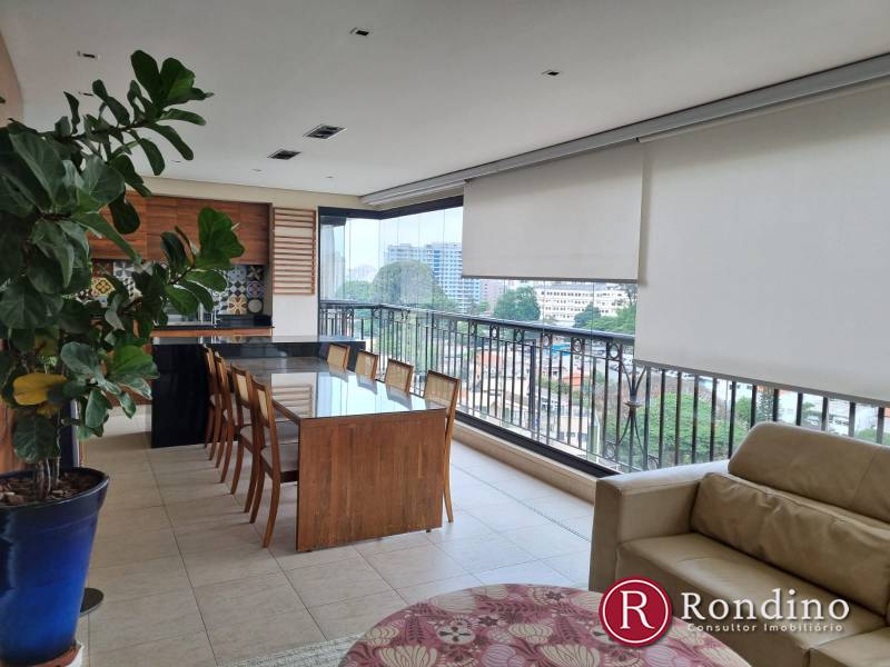 Apartamento à venda na Rua Sousa RamosChácara Klabin - 161830-8.jpg