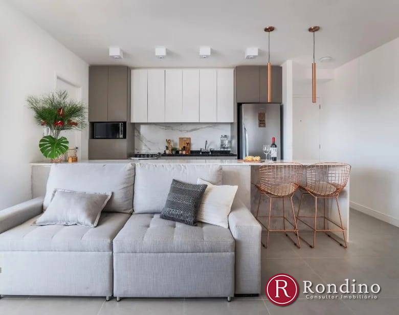 Apartamento venda Aclimação - Referência 2752