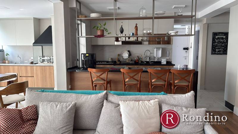 Apartamento Código 1870-18
