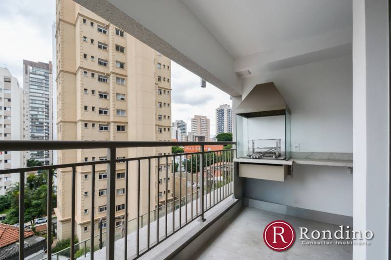 Apartamento Código 2020-3