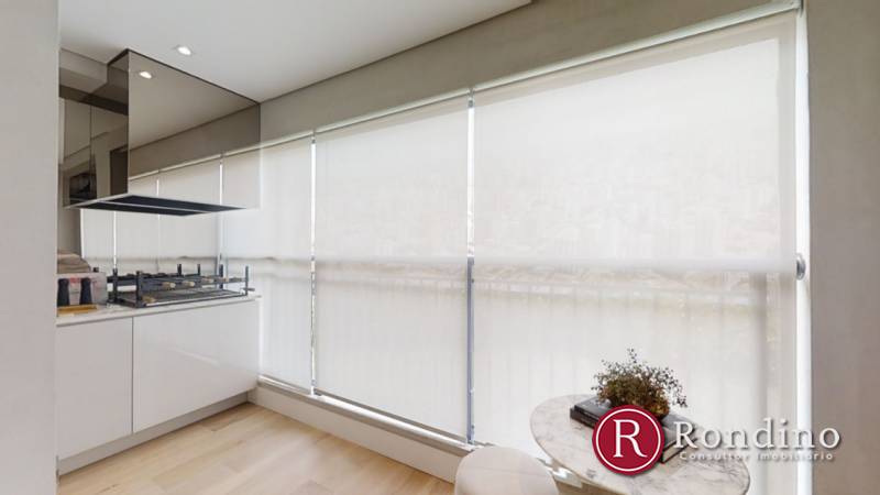 Apartamento venda Vila Mariana - Referência 2020-3