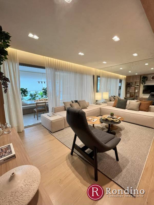 Apartamento Código 2467-4