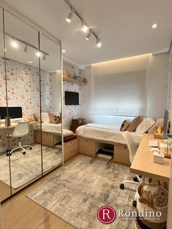 Apartamento à venda na Rua Vergueiro Chácara Klabin - 110957-17.jpg