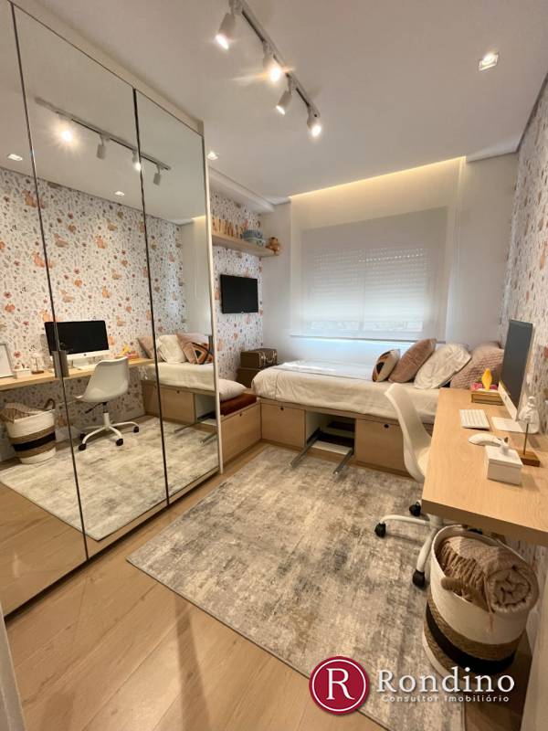 Apartamento à venda na Rua Vergueiro Chácara Klabin - 110957-6.jpg