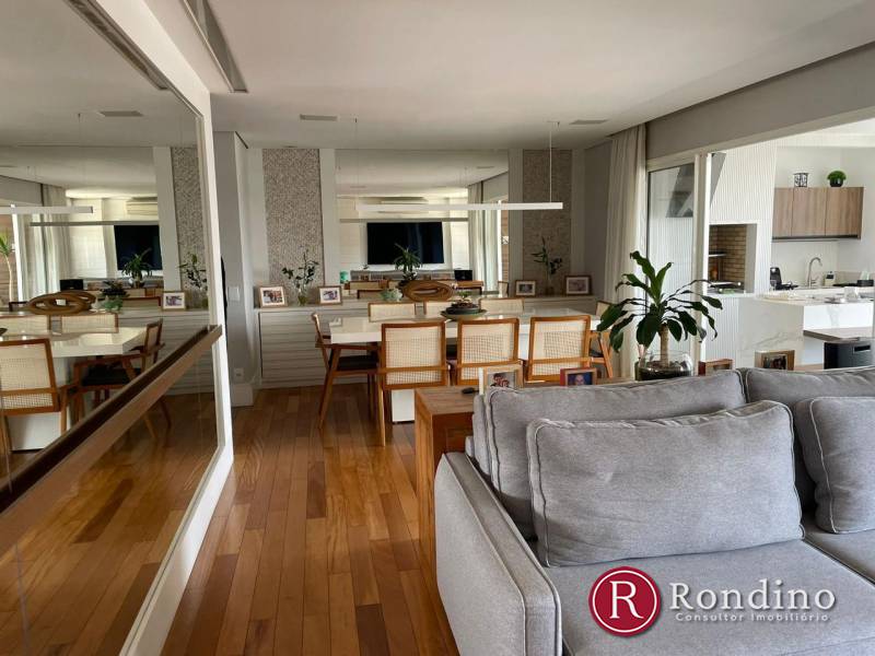 Apartamento Código 2782