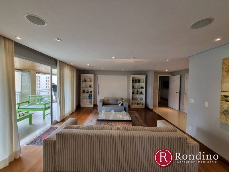 Apartamento Código 2786-1