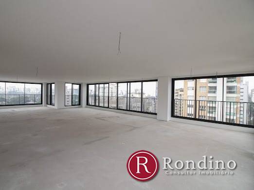 Apartamento Código 2553-3