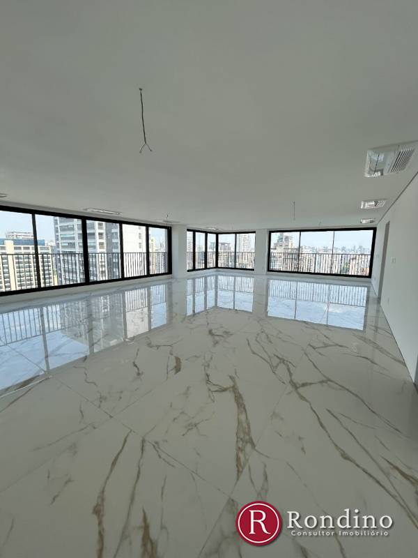 Apartamento Código 2553-5
