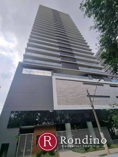 Apartamento Código 2075-10