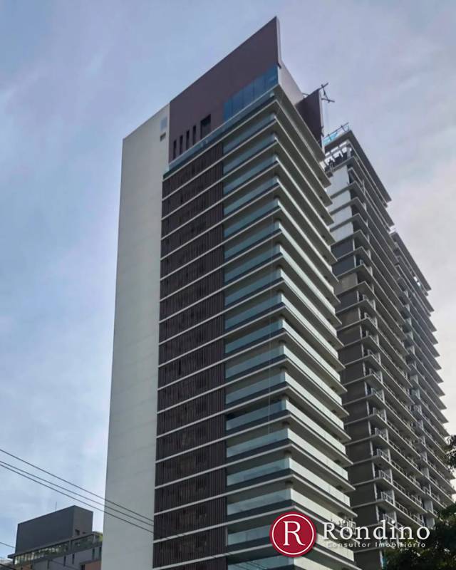 Apartamento Código 2818-5