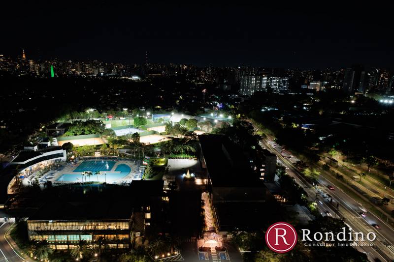 Apartamento Código 2825-3