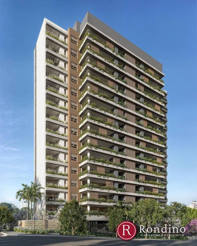 Apartamento Código 2845