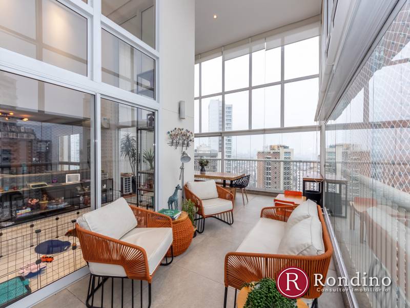 Apartamento Código 2846