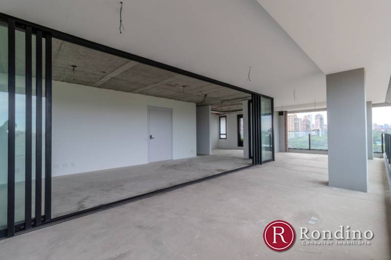 Apartamento Código 2841-1