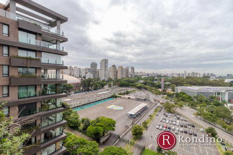 Apartamento à venda na Rua Manuel da NóbregaIbirapuera - 122729-12.jpeg