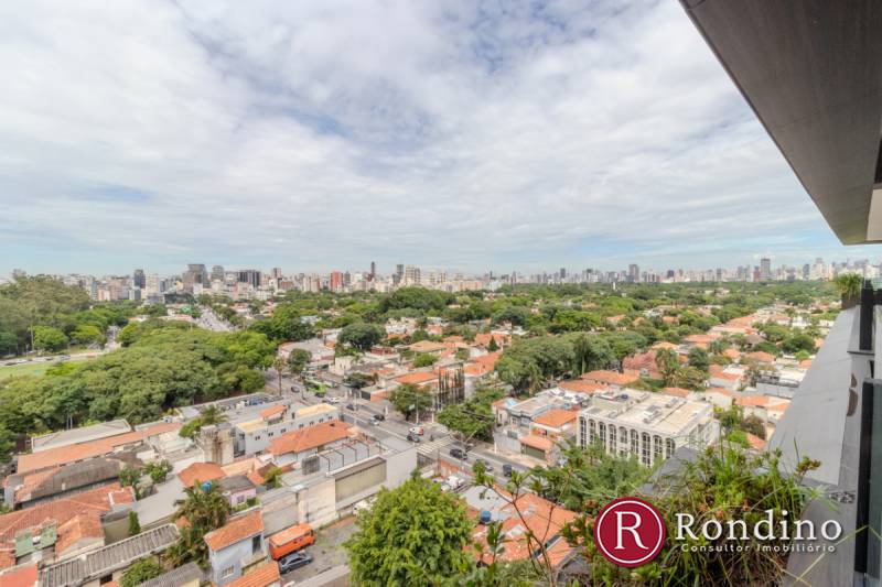 Apartamento à venda na Rua Manuel da NóbregaIbirapuera - 122729-13.jpeg