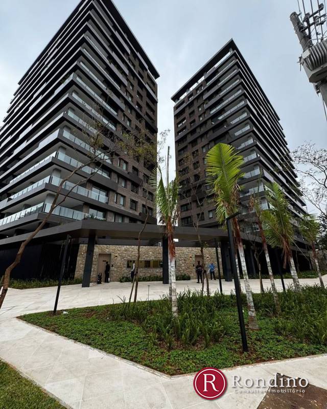 Apartamento Código 2841-2
