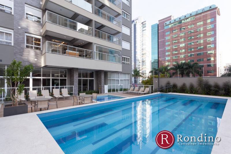 Apartamento venda Paraíso - Referência 2852-2