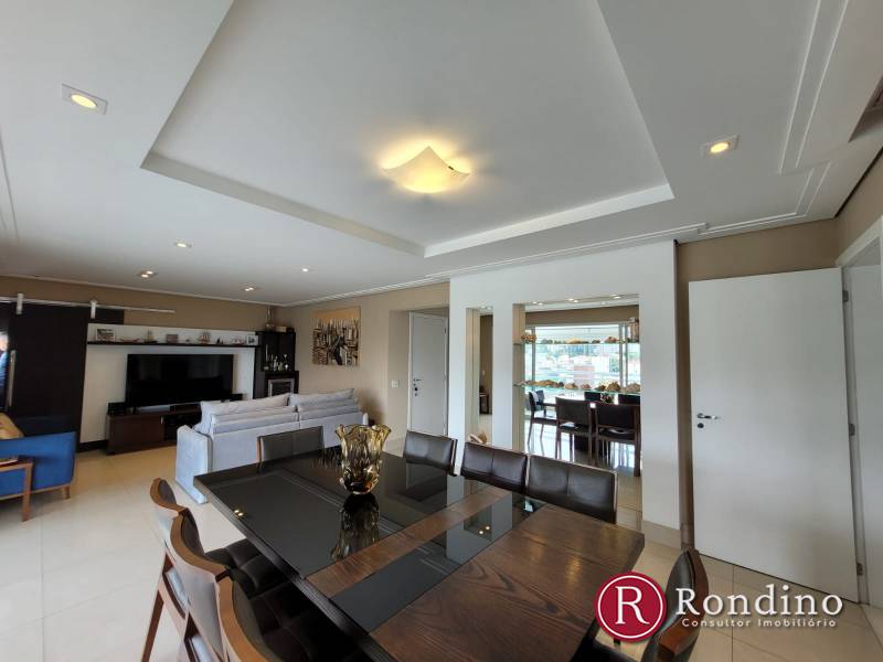 Apartamento venda Chácara Klabin - Referência 2857-1