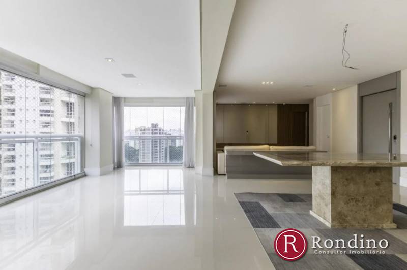 Apartamento venda Vila Nova Conceição - Referência 2859
