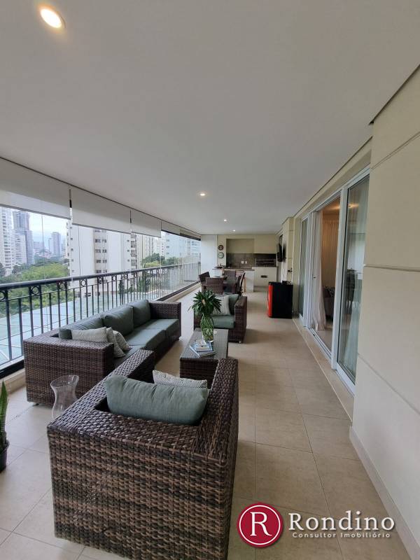 Apartamento à venda na Rua Sousa RamosVila Mariana - 150712-0.jpg