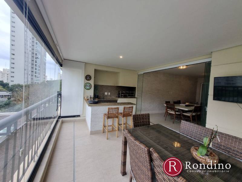 Apartamento à venda na Rua Sousa RamosVila Mariana - 150712-1.jpg