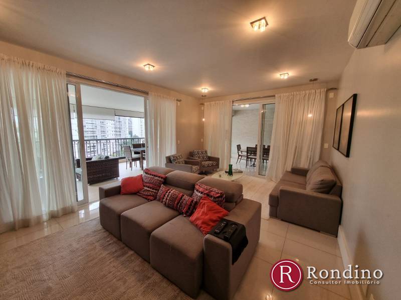 Apartamento à venda na Rua Sousa RamosVila Mariana - 150712-4.jpg
