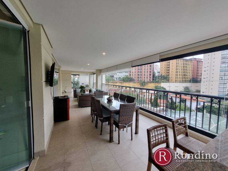 Apartamento à venda na Rua Sousa RamosVila Mariana - 150713-13.jpg