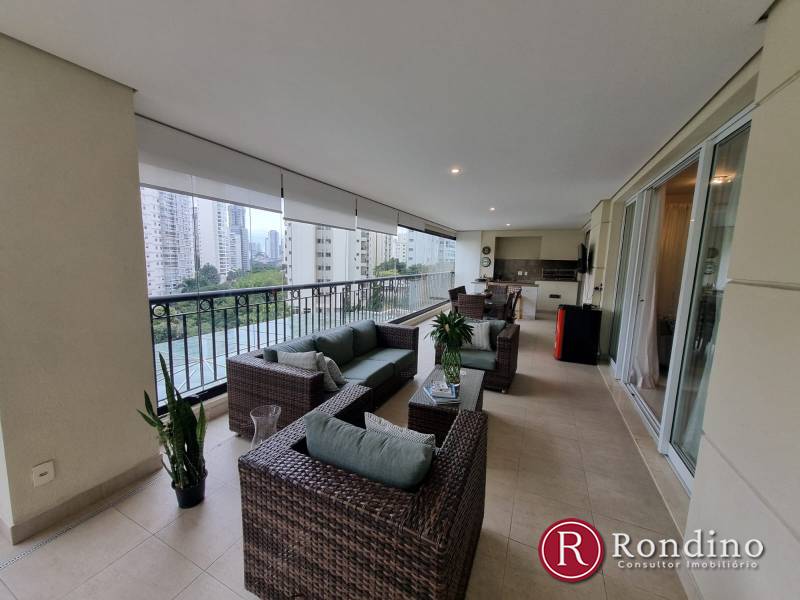 Apartamento Código 2860-1