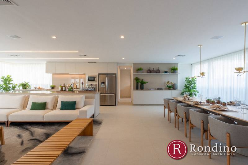 Apartamento Código 2871