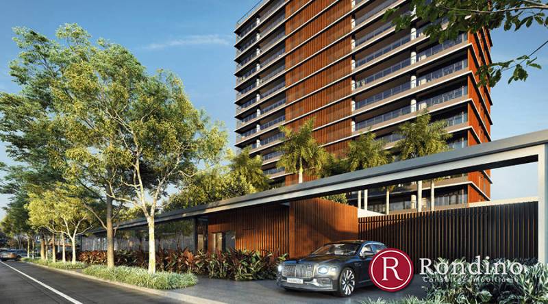 Apartamento Código 2876
