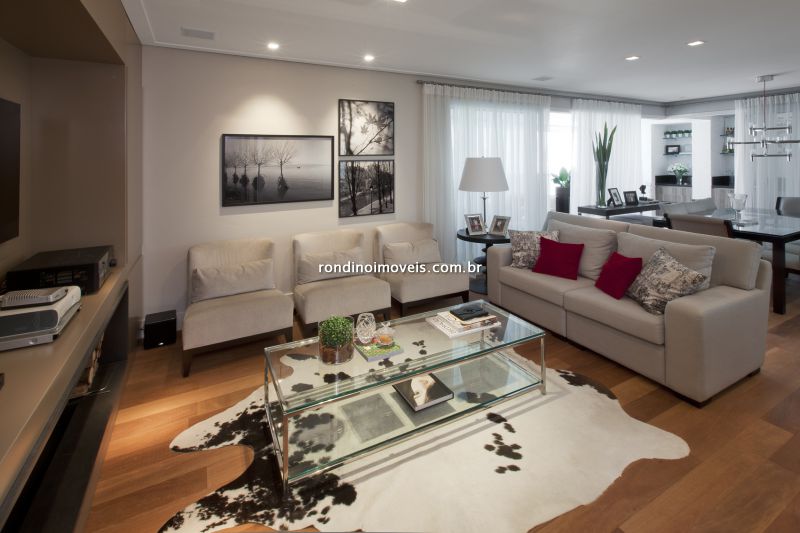 Apartamento Código 1687-1