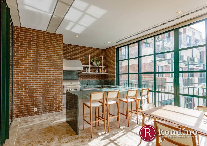 Apartamento venda Tupinambá - Referência 2884