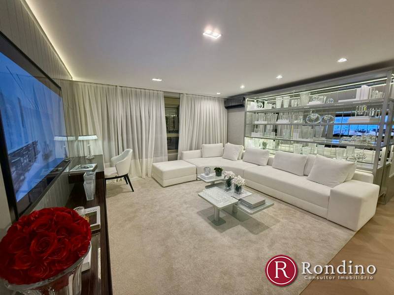 Apartamento venda Paraíso - Referência 2888-2