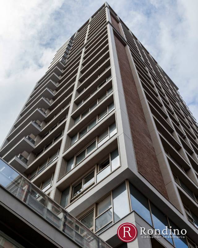 Apartamento venda Vila Nova Conceição - Referência 2893-3