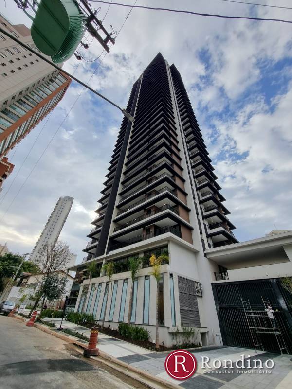 Apartamento à venda na Rua Domingos Augusto SettiChácara Klabin - 103547-1.jpg
