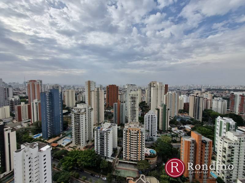 Apartamento à venda na Rua Domingos Augusto SettiChácara Klabin - 103548-9.jpg