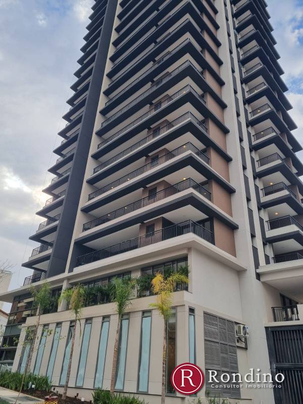 Apartamento Código 2368-3