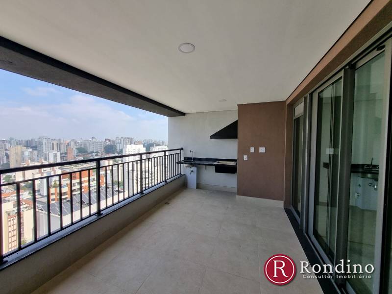 Apartamento venda Chácara Klabin - Referência 2368-7