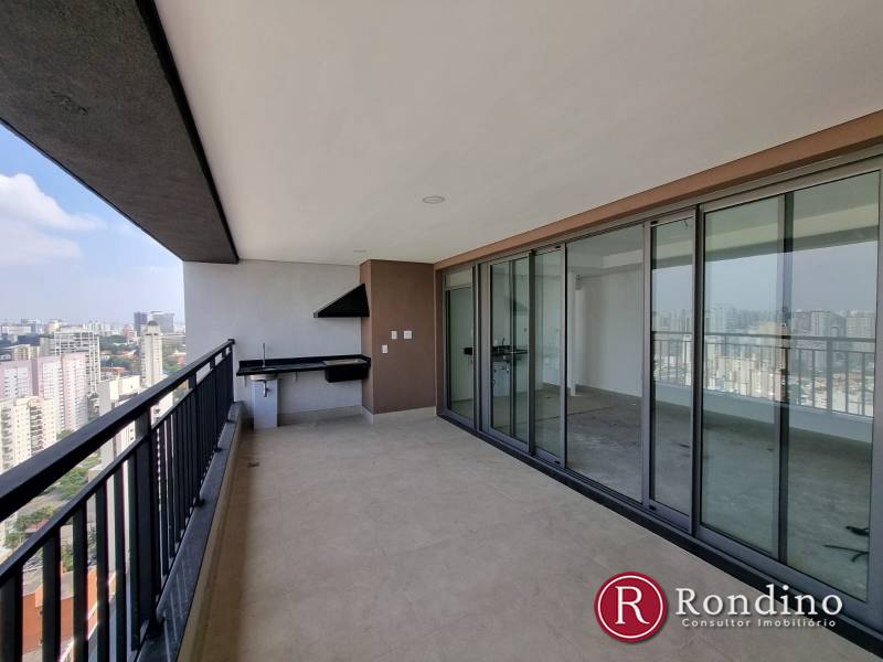 Apartamento Código 2368-6