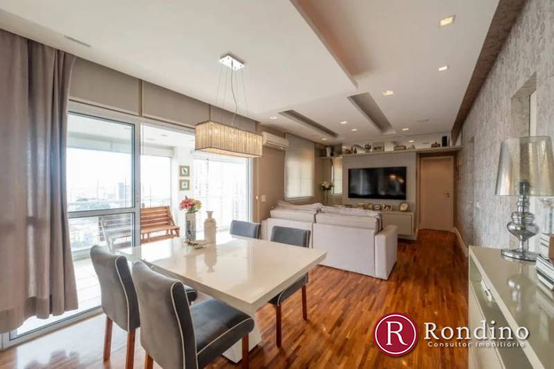 Apartamento venda Ipiranga - Referência 2921