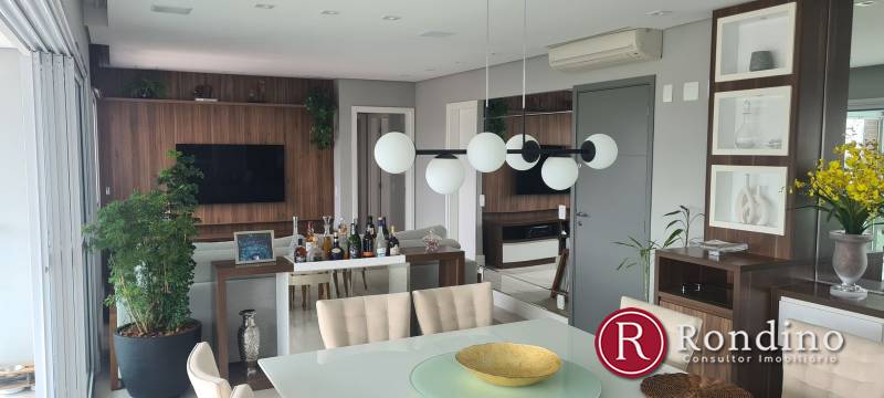Apartamento Código 2922